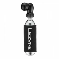 Twin Speed Drive Lezyne