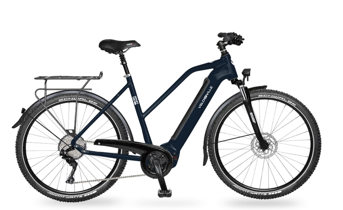 VELO DE VILLE LEB 490 - Monvelo.com 3 VELO DE VILLE LEB 490 - Monvelo.com