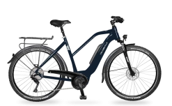 VELO DE VILLE LEB 400 - Monvelo.com