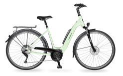 VELO DE VILLE AEB 400 - Monvelo.com