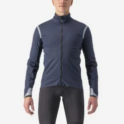 Veste Alpha Ultimate Homme Castelli