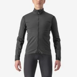 Veste Alpha Ultimate Homme Castelli -Vélos Soldes veste alpha ultimate castelli homme 5