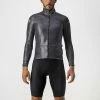 Veste Castelli Aria Shell - Homme -Vélos Soldes veste aria shell castelli