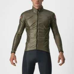 Veste Castelli Aria Shell - Homme -Vélos Soldes veste aria shell castelli 2