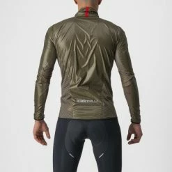 Veste Castelli Aria Shell - Homme -Vélos Soldes veste aria shell castelli 3