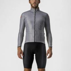 Veste Castelli Aria Shell - Homme -Vélos Soldes veste aria shell castelli 4