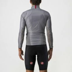 Veste Castelli Aria Shell - Homme -Vélos Soldes veste aria shell castelli 5