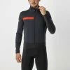 Veste Castelli Beta RoS - Homme -Vélos Soldes veste beta ros castelli homme