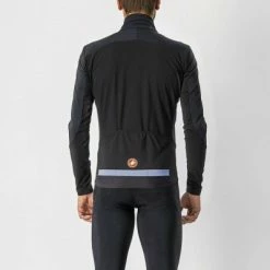 Veste Castelli Beta RoS - Homme -Vélos Soldes veste beta ros castelli homme 2