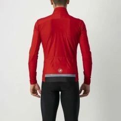 Veste Castelli Beta RoS - Homme -Vélos Soldes veste beta ros castelli homme 4