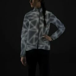 Veste Commuter Reflex Castelli Femme -Vélos Soldes veste commuter reflex castelli femme 2