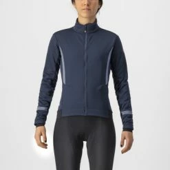 Veste Dinamica 2 Castelli Femme 11 Veste Dinamica 2 Castelli Femme -Vélos Soldes veste dinamica 2 castelli femme 2