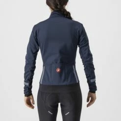 Veste Dinamica 2 Castelli Femme 12 Veste Dinamica 2 Castelli Femme -Vélos Soldes veste dinamica 2 castelli femme 3