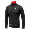 Veste Double Espresso Castelli Homme -Vélos Soldes veste double espresso castelli homme