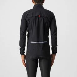 Veste De Pluie Castelli Emergency 2 Homme -Vélos Soldes veste emergency 2 rain castelli 5