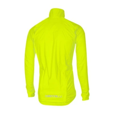 Veste De Pluie Castelli Emergency - Homme 4 Veste De Pluie Castelli Emergency - Homme – Image 2