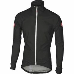 Veste De Pluie Castelli Emergency - Homme 8 Veste De Pluie Castelli Emergency - Homme -Vélos Soldes veste emergency rain castelli 2