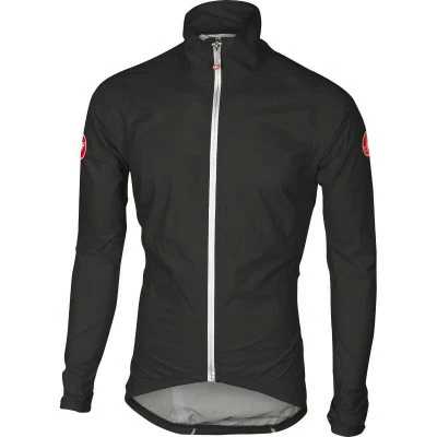 Veste De Pluie Castelli Emergency - Homme 5 Veste De Pluie Castelli Emergency - Homme – Image 3