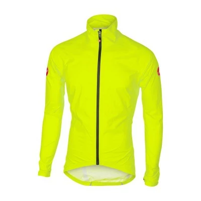 Veste De Pluie Castelli Emergency - Homme 3 Veste De Pluie Castelli Emergency - Homme
