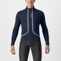 Veste Flight Air Homme Castelli -Vélos Soldes veste flight air homme castelli 3