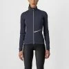 Veste Go Castelli Femme -Vélos Soldes veste go w castelli