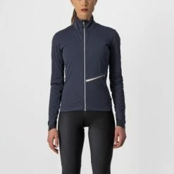 Veste Go Castelli Femme