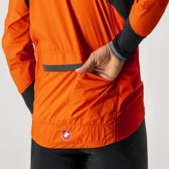Veste Gore-tex Castelli Gavia - Homme -Vélos Soldes veste gore tex gavia castelli homme 2