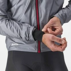 Veste Gore-tex Homme Tempesta Lite Castelli -Vélos Soldes veste gore tex homme tempesta lite castelli 3