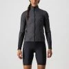 Veste Gravel Castelli Unlimited Puffy Femme -Vélos Soldes veste gravel castelli unlimited puffy femme