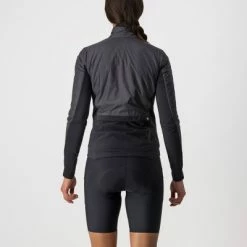 Veste Gravel Castelli Unlimited Puffy Femme -Vélos Soldes veste gravel castelli unlimited puffy femme 2