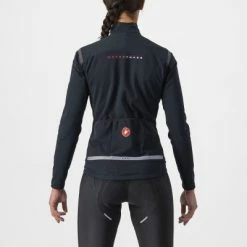 Veste Perfetto Ros 2 Castelli Femme -Vélos Soldes veste perfetto ros 2 castelli femme 1