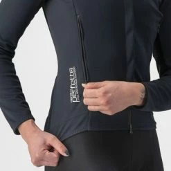Veste Perfetto Ros 2 Castelli Femme -Vélos Soldes veste perfetto ros 2 castelli femme 2