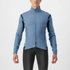 Veste Perfetto Ros 2 Convertible Castelli Homme