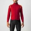 Veste Castelli Perfetto RoS - Homme -Vélos Soldes veste perfetto ros castelli homme