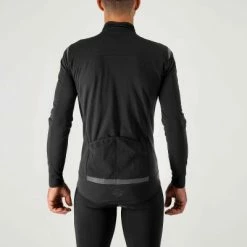 Veste Castelli Perfetto RoS - Homme -Vélos Soldes veste perfetto ros castelli homme 3