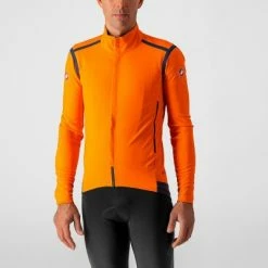 Veste Castelli Perfetto RoS - Homme -Vélos Soldes veste perfetto ros castelli homme 4