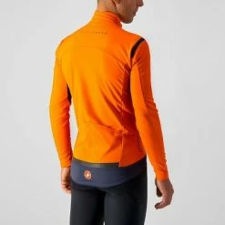 Veste Castelli Perfetto RoS - Homme -Vélos Soldes veste perfetto ros castelli homme 5