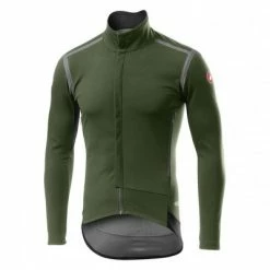 Veste Castelli Perfetto RoS - Homme -Vélos Soldes veste perfetto ros castelli homme 6
