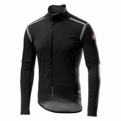 Veste Castelli Perfetto Ros Convertible - Homme -Vélos Soldes veste perfetto ros convertible castelli 2