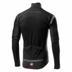 Veste Castelli Perfetto Ros Convertible - Homme -Vélos Soldes veste perfetto ros convertible castelli 3
