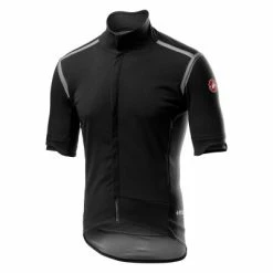 Veste Castelli Perfetto Ros Convertible - Homme -Vélos Soldes veste perfetto ros convertible castelli 4