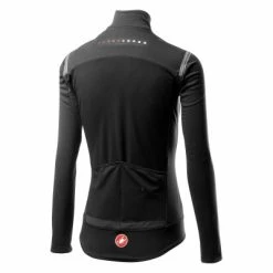 Veste Castelli Perfetto Ros - Femme -Vélos Soldes veste perfetto ros ml castelli femme 6