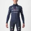 Veste Quickstep Castelli Perfetto RoS - Homme -Vélos Soldes veste perfetto ros quickstep castelli