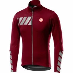 Veste Castelli Raddoppia 2 - Homme -Vélos Soldes veste raddoppia 2 castelli homme 2