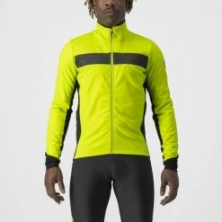 Veste Raddoppia 3 Homme Castelli -Vélos Soldes veste raddoppia 3 homme castelli 2