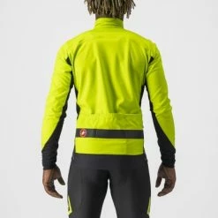 Veste Raddoppia 3 Homme Castelli -Vélos Soldes veste raddoppia 3 homme castelli 3