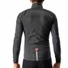 Coupe Vent Castelli Squadra Stretch - Homme