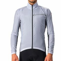 Coupe Vent Castelli Squadra Stretch - Homme -Vélos Soldes veste squadra stretch castelli 3