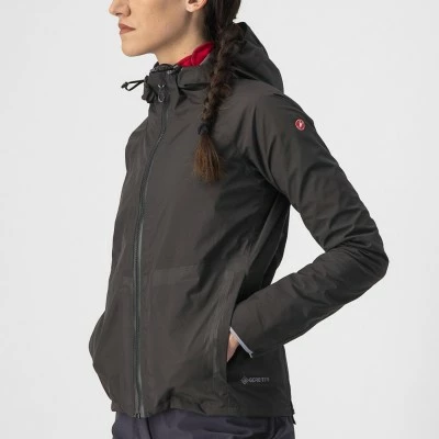 Veste Trail Endurance GT Castelli Femme 4 Veste Trail Endurance GT Castelli Femme – Image 2