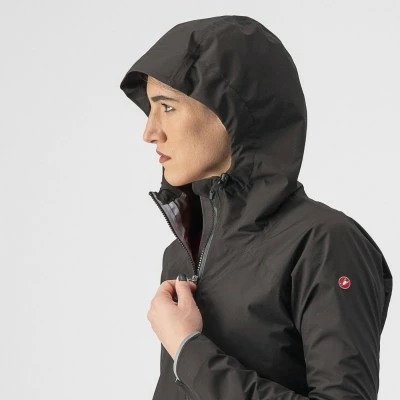 Veste Trail Endurance GT Castelli Femme 5 Veste Trail Endurance GT Castelli Femme – Image 3